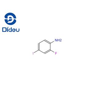2-Fluoro-4-iodoaniline