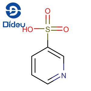 3-Pyridinesulfonic acid