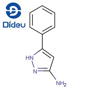 5-AMINO-3-PHENYLPYRAZOLE