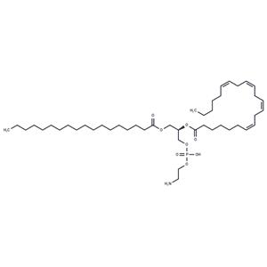 1-Stearoyl-2-Adrenoyl-sn-glycero-3-PE