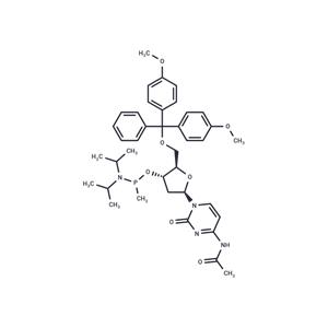 5'-DMTr-dC ? (Ac)-methylphosphonamidite