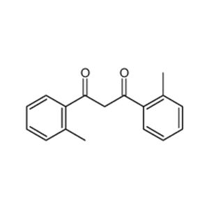 1,3-Bis(2-methylphenyl)propane-1,3-dione