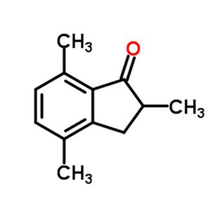 2,4,7-Trimethyl-1-indanone