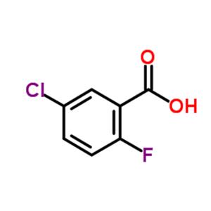 5-Chloro-2-fluorobenzoic acid