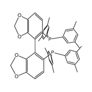 (R)-(+)-5,5'-Bis[di(3,5-xylyl)phosphino]-4,4'-bi-1,3-benzodioxole,min.98(R)-DM-SEGPHOS