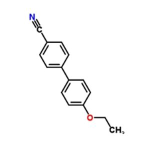 4-cyano-4'-ethoxybiphenyl