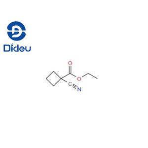 1-CYANOCYCLOBUTANECARBOXYLIC ACID ETHYL ESTER