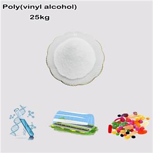 Poly(vinyl alcohol)