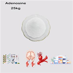 Adenosine