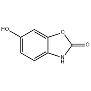 6-HYDROXY-2-BENZOXAZOLINONE 97