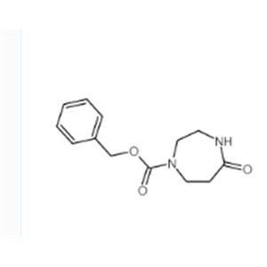 1-cbz-[1,4]diazepan-5-one