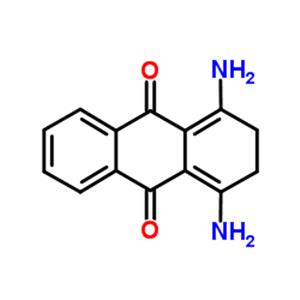 1,4-Diamino-2,3-dihydroanthraquinone