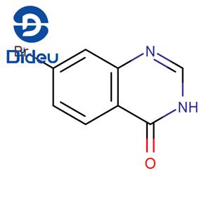 7-BROMO-1H-QUINAZOLIN-4-ONE
