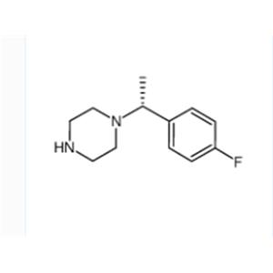 (R)-1-(1-(4-FLUOROPHENYL)ETHYL)PIPERAZINE