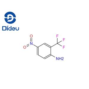 2-Amino-5-nitrobenzotrifluoride