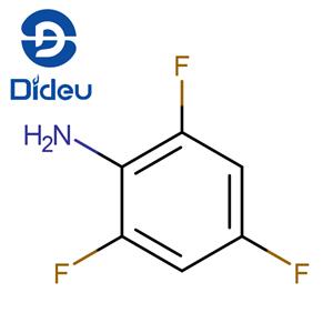 2,4,6-Trifluoroaniline