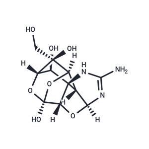 4,9-Anhydrotetrodotoxin