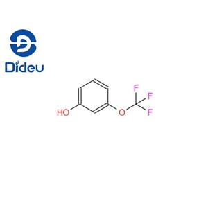 3-(Trifluoromethoxy)phenol