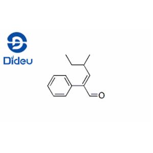 2-PHENYL-4-METHYL-2-HEXENAL