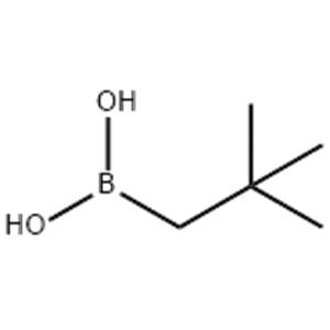 (2,2-Dimethylpropyl)boronic acid