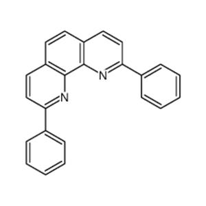 2,9-Diphenyl-1,10-phenanthroline