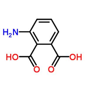 3-Aminophthalic acid