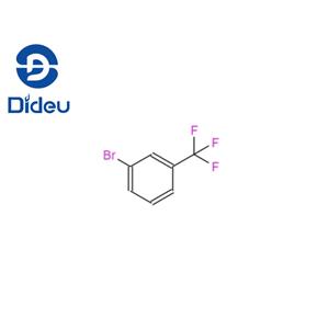3-Bromobenzotrifluoride
