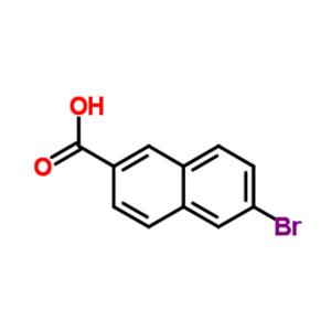6-Bromo-2-naphthoic acid