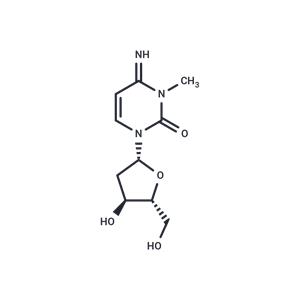 2'-Deoxy-N3-methylcytidine