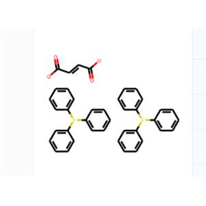 Triphenylsulfonium maleate