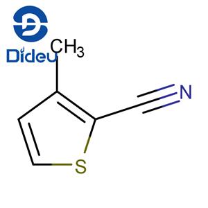 3-METHYLTHIOPHENE-2-CARBONITRILE