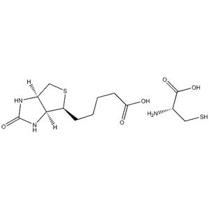 biotin-cysteine