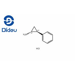 (1R,2S)-2-Phenyl-cyclopropylamine hydrochloride