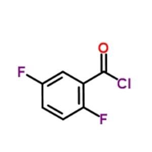 2,5-Difluorobenzoyl chloride