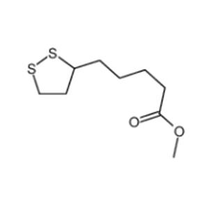methyl 5-(dithiolan-3-yl)pentanoate