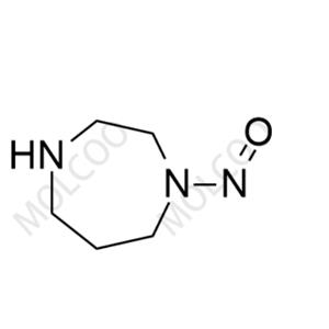 Fasudil Nitroso Impurity 26