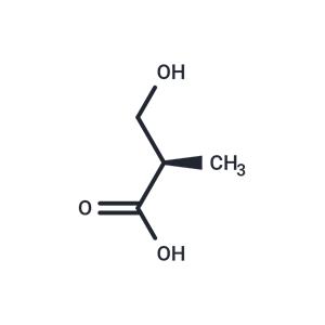 (R)-3-Hydroxyisobutyric acid