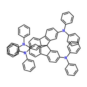 2,2',7,7'-Tetrakis(diphenylamino)-9,9'-spirobifluorene