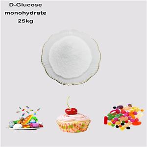 D-Glucose Monohydrate