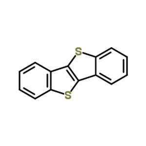Benzo[b]benzo[4,5]thieno[2,3-d]thiophene