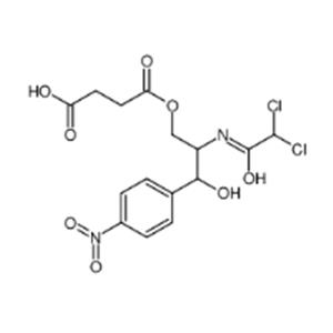 Chloramphenicol Succinate