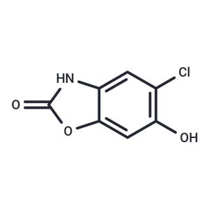 6-hydroxy Chlorzoxazone