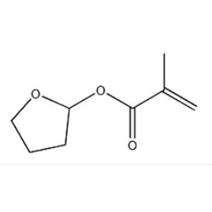 Poly(tetrahydro-2-furanyl methacrylate)