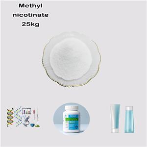 Methyl nicotinate