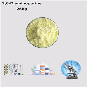 2,6-Diaminopurine