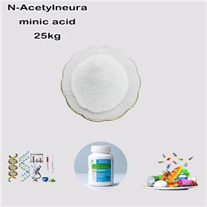 N-Acetylneuraminic acid
