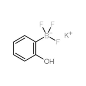 POTASSIUM 2-HYDROXYPHENYLTRIFLUOROBORATE