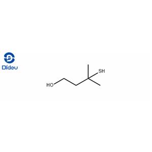 3-MERCAPTO-3-METHYLBUTANOL