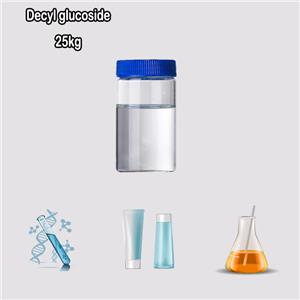 Decyl Glucoside
