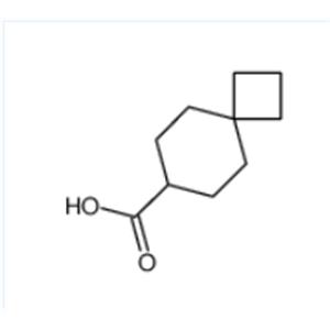 spiro[3.5]nonane-7-carboxylic acid